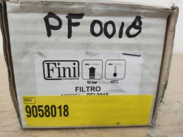 Fini Filterhuis met filter PF0018 (5)